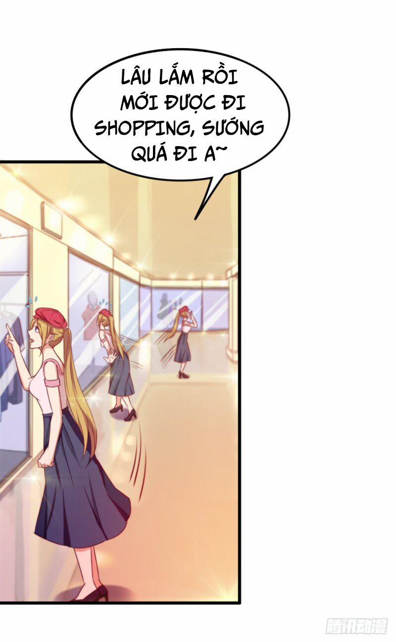 Tôi Và Cô Nàng Thuê Trọ Xinh Đẹp 26 Tuổi 45 trang 1