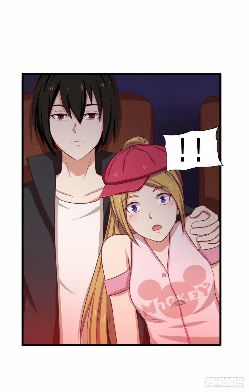 Tôi Và Cô Nàng Thuê Trọ Xinh Đẹp 26 Tuổi 45 trang 13