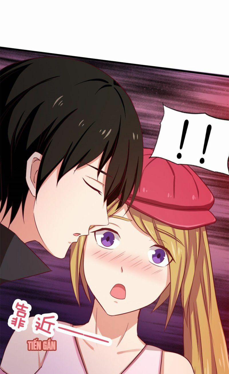 Tôi Và Cô Nàng Thuê Trọ Xinh Đẹp 26 Tuổi 45 trang 16