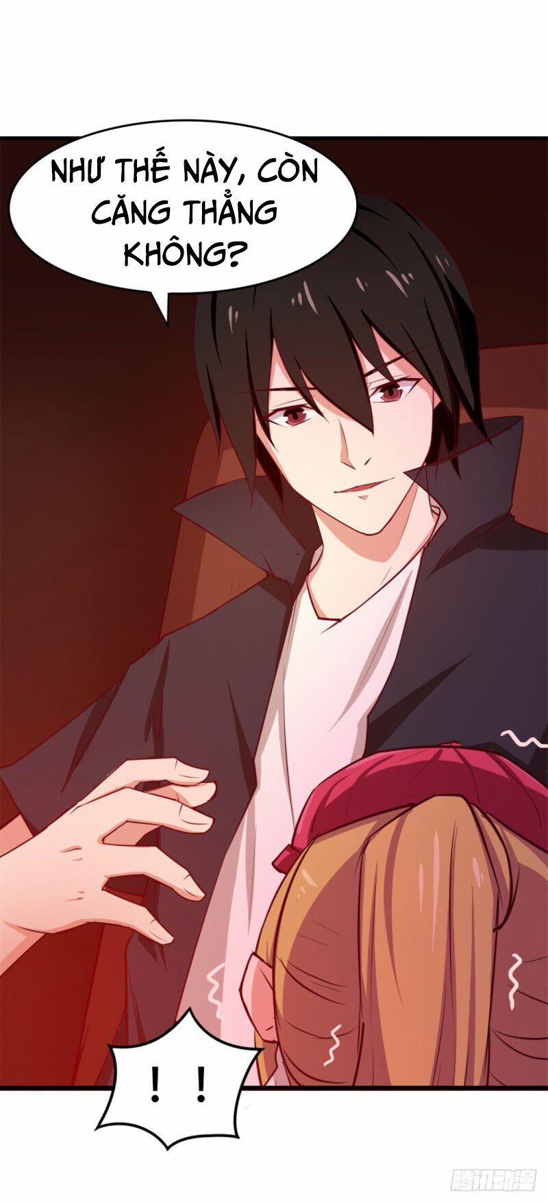 Tôi Và Cô Nàng Thuê Trọ Xinh Đẹp 26 Tuổi 45 trang 19