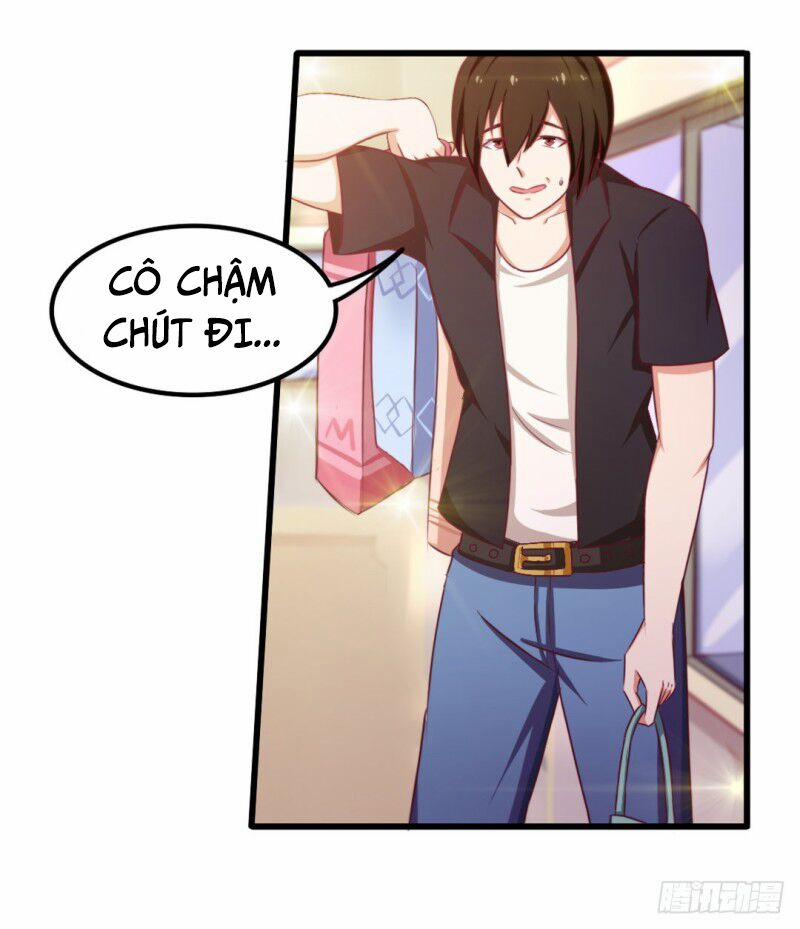 Tôi Và Cô Nàng Thuê Trọ Xinh Đẹp 26 Tuổi 45 trang 2