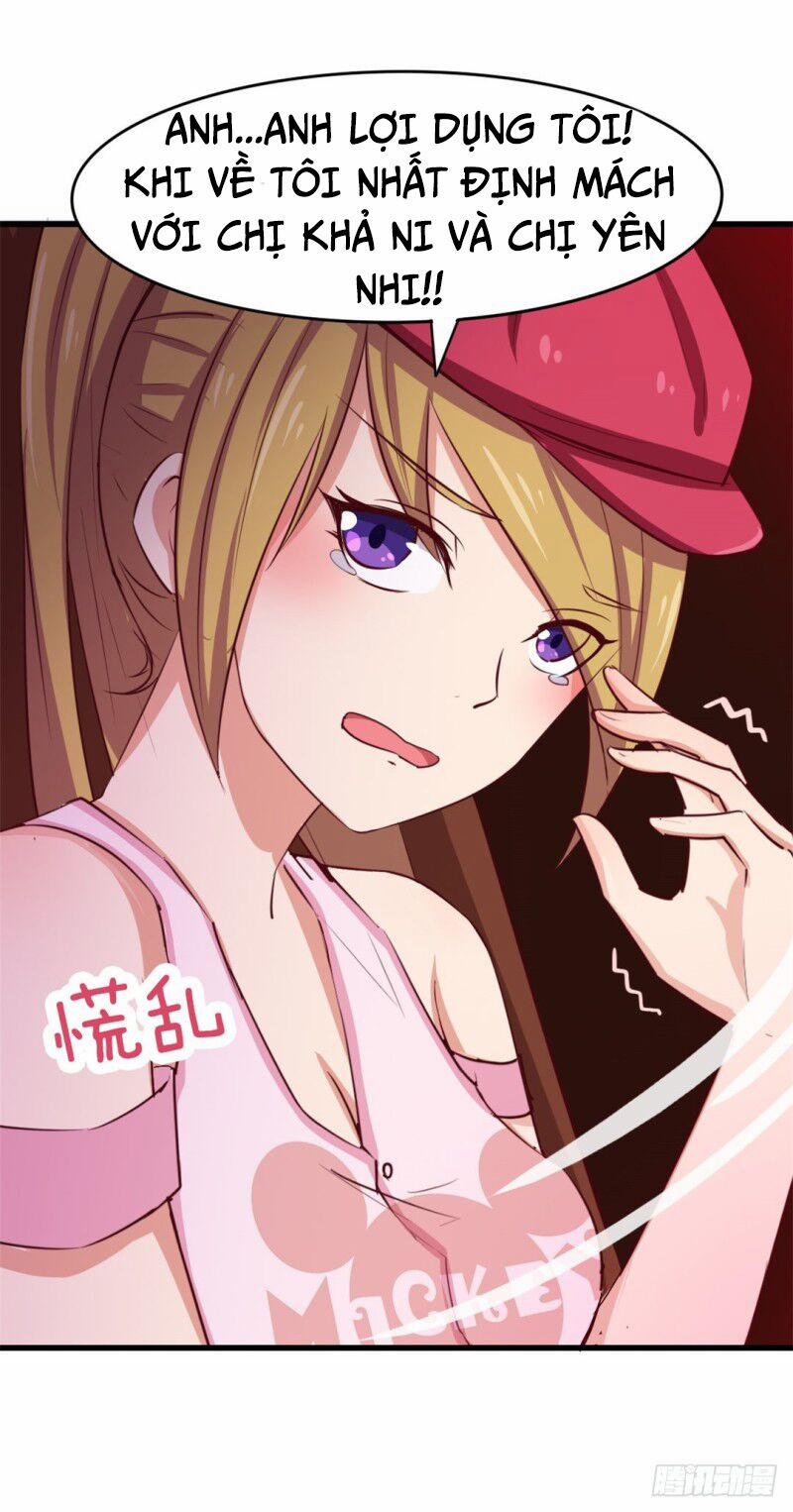 Tôi Và Cô Nàng Thuê Trọ Xinh Đẹp 26 Tuổi 45 trang 20