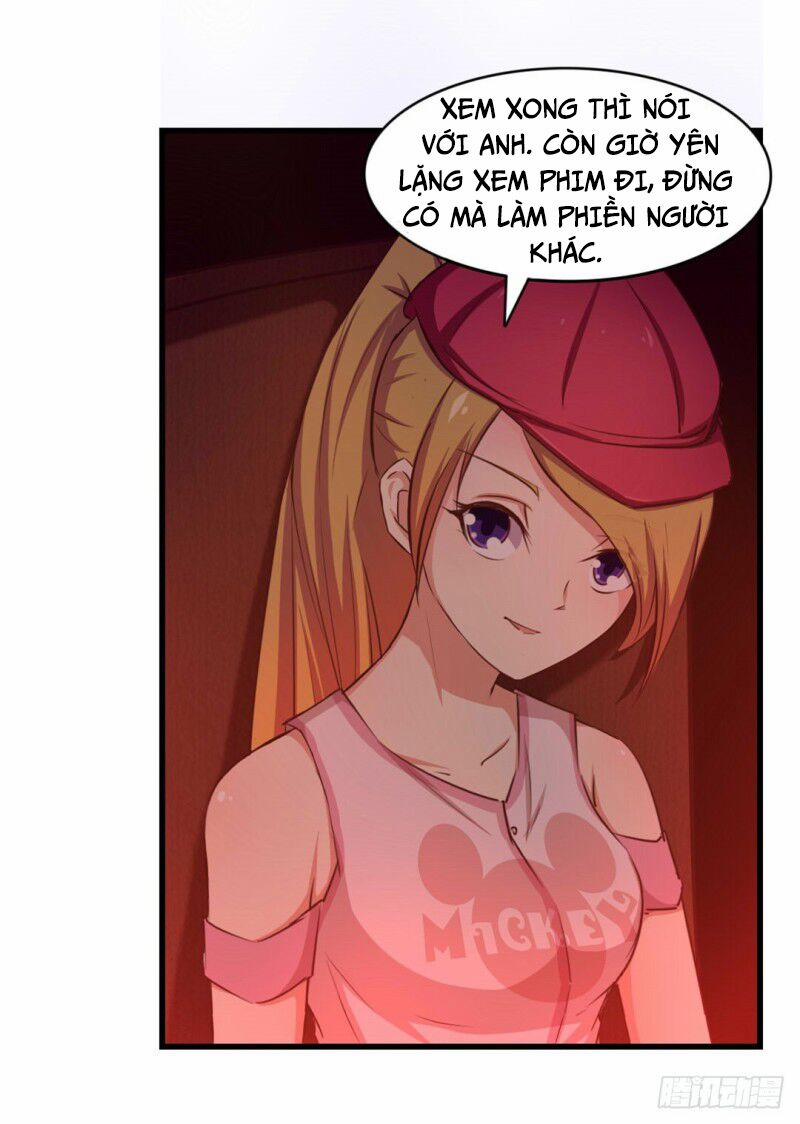 Tôi Và Cô Nàng Thuê Trọ Xinh Đẹp 26 Tuổi 45 trang 25