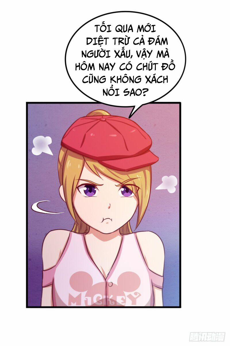 Tôi Và Cô Nàng Thuê Trọ Xinh Đẹp 26 Tuổi 45 trang 3