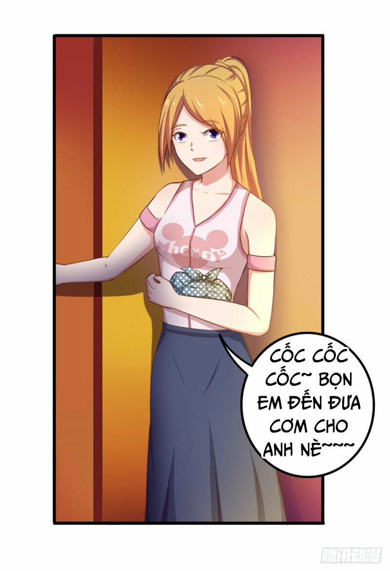 Tôi Và Cô Nàng Thuê Trọ Xinh Đẹp 26 Tuổi 45 trang 33