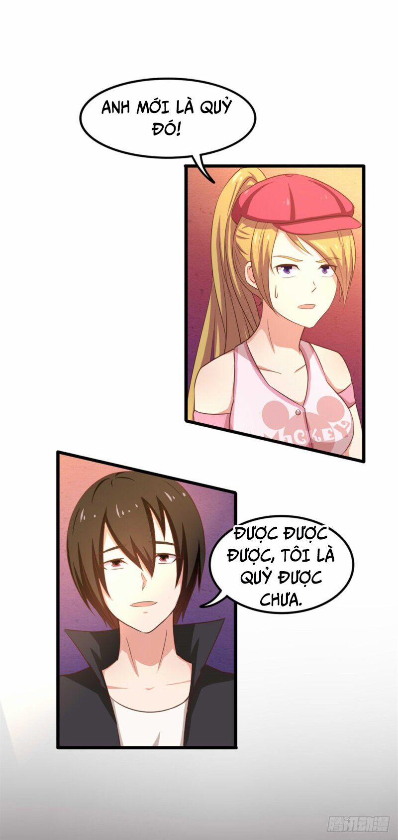Tôi Và Cô Nàng Thuê Trọ Xinh Đẹp 26 Tuổi 45 trang 8