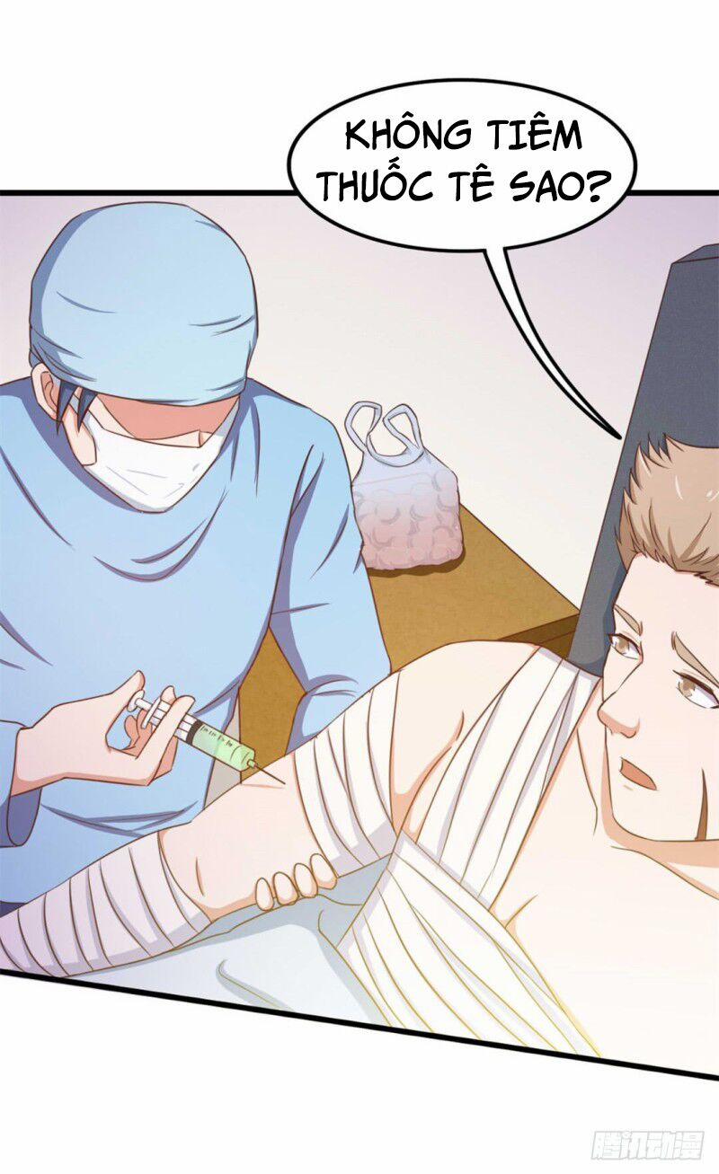 Tôi Và Cô Nàng Thuê Trọ Xinh Đẹp 26 Tuổi 46 trang 11