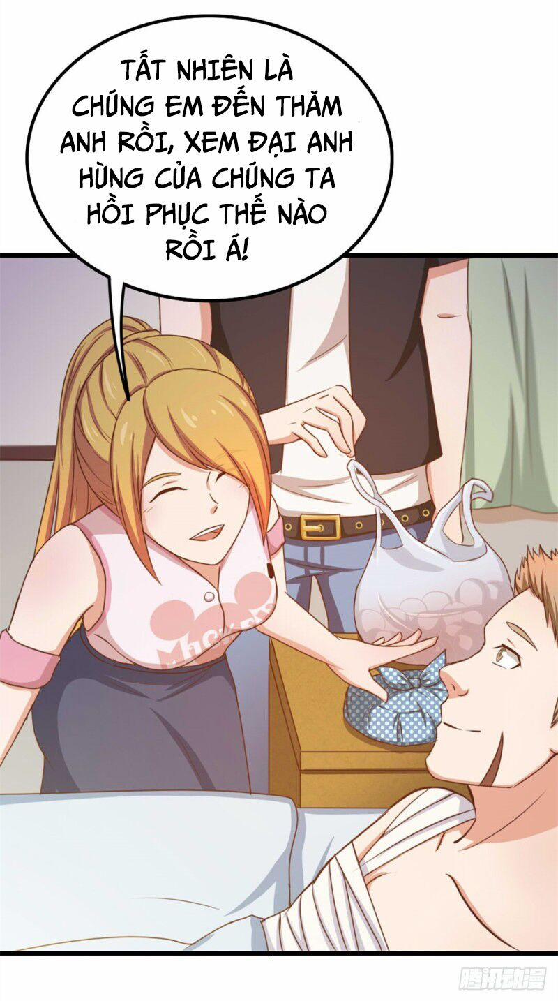 Tôi Và Cô Nàng Thuê Trọ Xinh Đẹp 26 Tuổi 46 trang 2