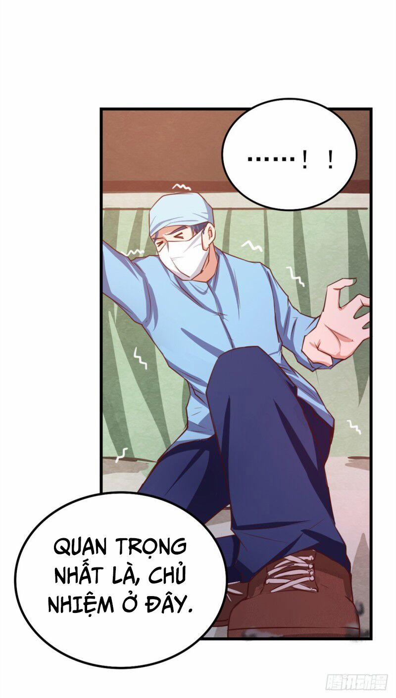 Tôi Và Cô Nàng Thuê Trọ Xinh Đẹp 26 Tuổi 46 trang 24