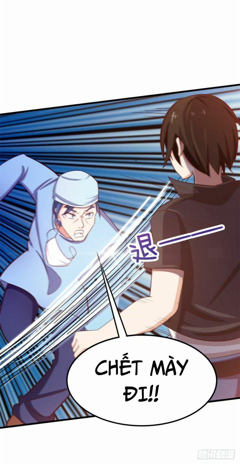 Tôi Và Cô Nàng Thuê Trọ Xinh Đẹp 26 Tuổi 46 trang 26