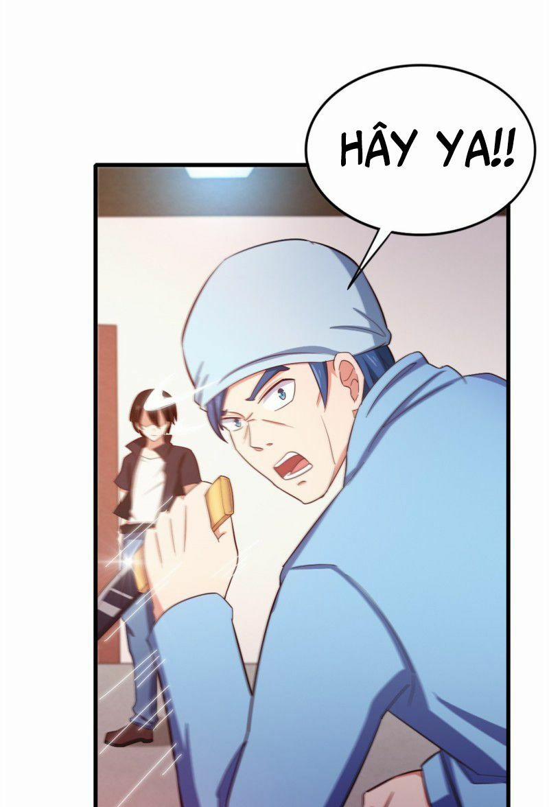 Tôi Và Cô Nàng Thuê Trọ Xinh Đẹp 26 Tuổi 46 trang 27