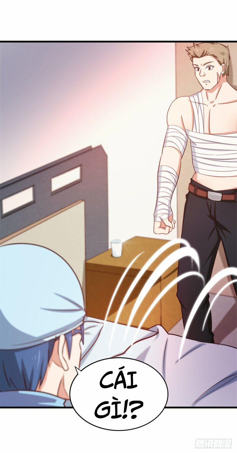 Tôi Và Cô Nàng Thuê Trọ Xinh Đẹp 26 Tuổi 46 trang 29