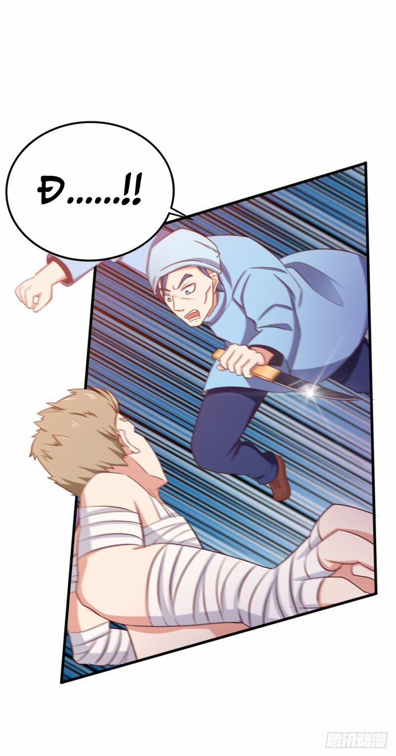 Tôi Và Cô Nàng Thuê Trọ Xinh Đẹp 26 Tuổi 46 trang 30