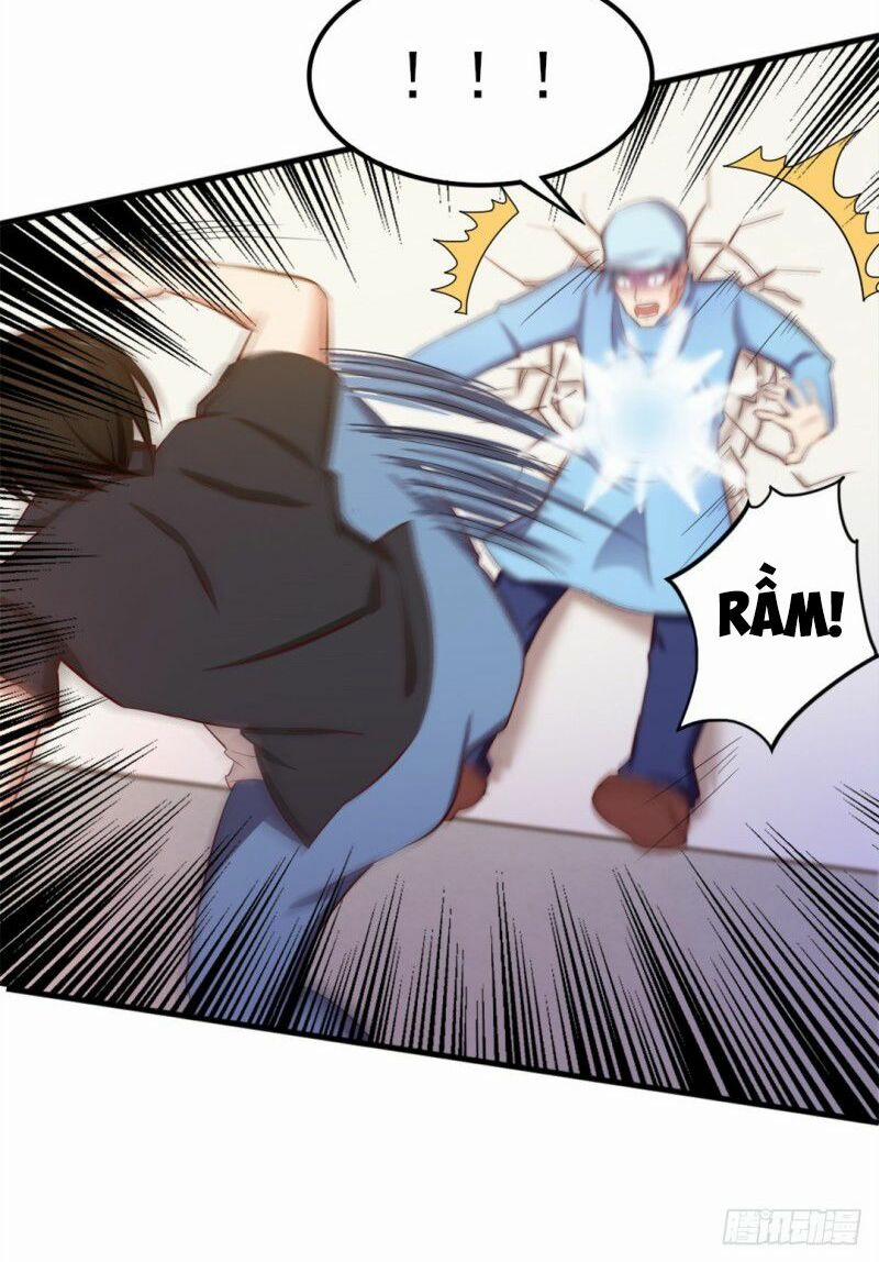 Tôi Và Cô Nàng Thuê Trọ Xinh Đẹp 26 Tuổi 46 trang 32