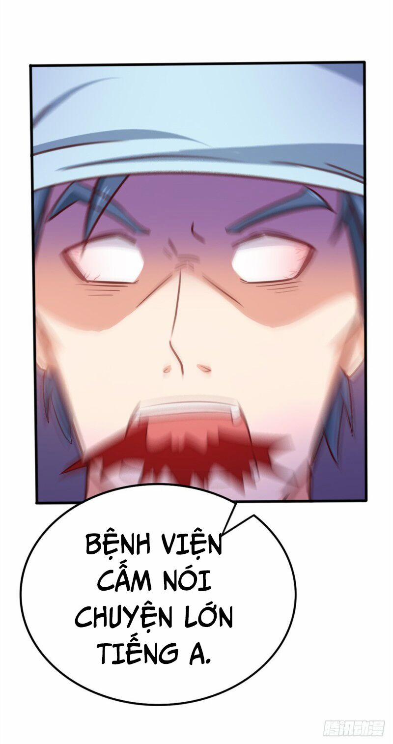 Tôi Và Cô Nàng Thuê Trọ Xinh Đẹp 26 Tuổi 46 trang 33