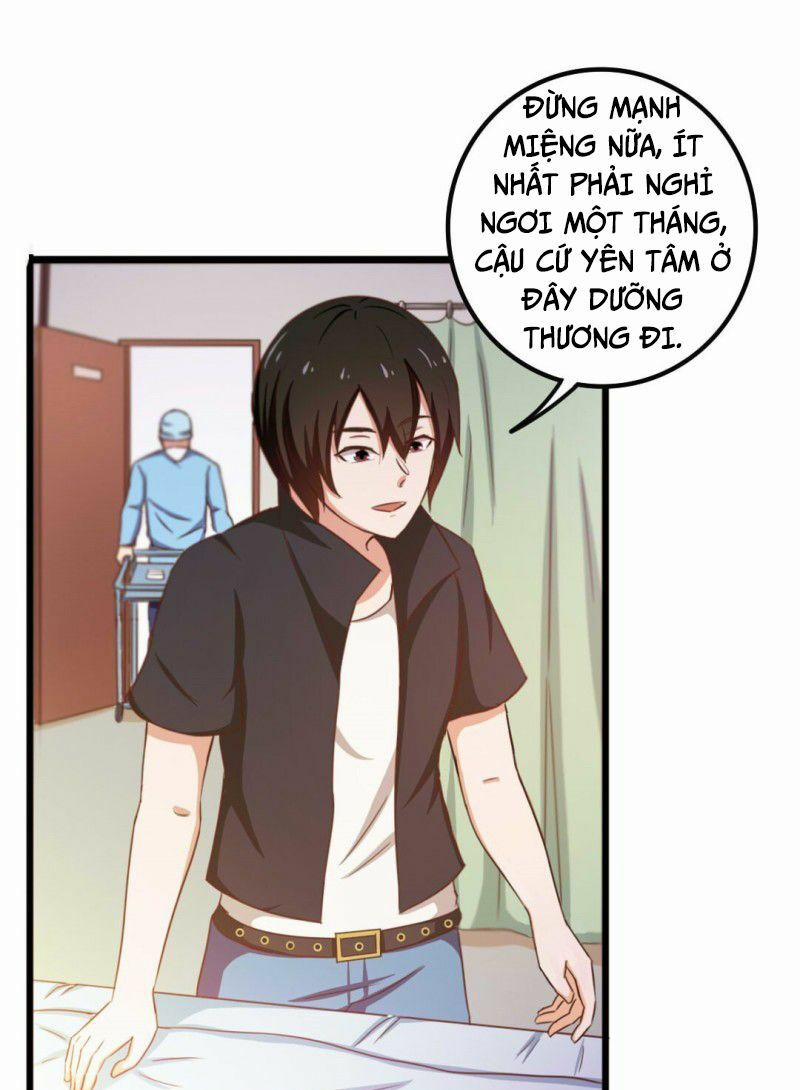 Tôi Và Cô Nàng Thuê Trọ Xinh Đẹp 26 Tuổi 46 trang 4