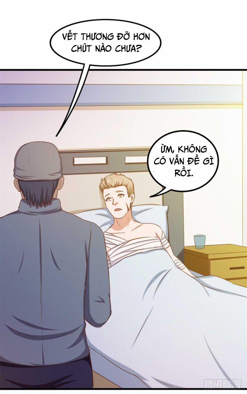 Tôi Và Cô Nàng Thuê Trọ Xinh Đẹp 26 Tuổi 46 trang 7