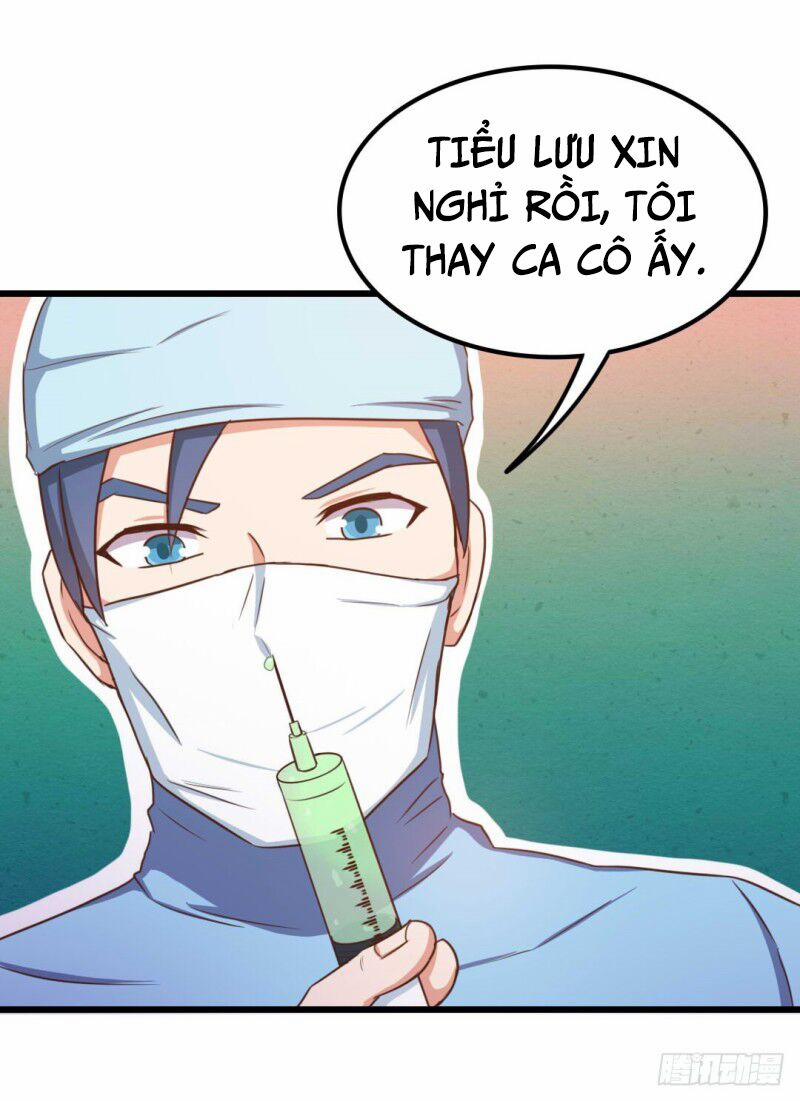 Tôi Và Cô Nàng Thuê Trọ Xinh Đẹp 26 Tuổi 46 trang 9