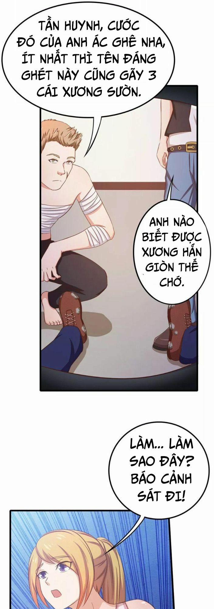 Tôi Và Cô Nàng Thuê Trọ Xinh Đẹp 26 Tuổi 47 trang 1