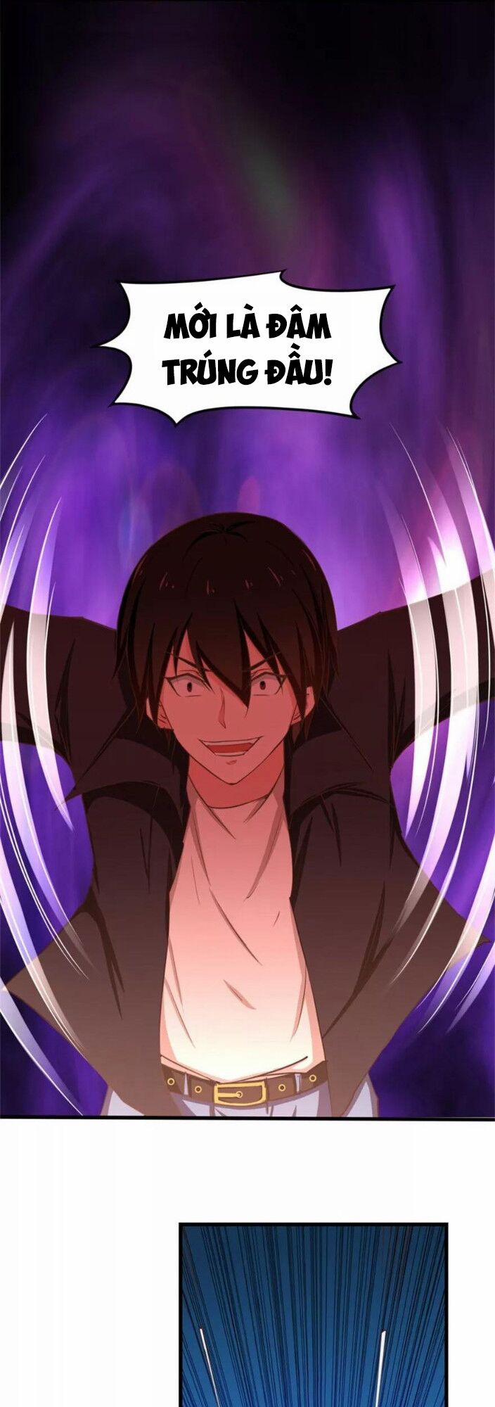 Tôi Và Cô Nàng Thuê Trọ Xinh Đẹp 26 Tuổi 47 trang 16