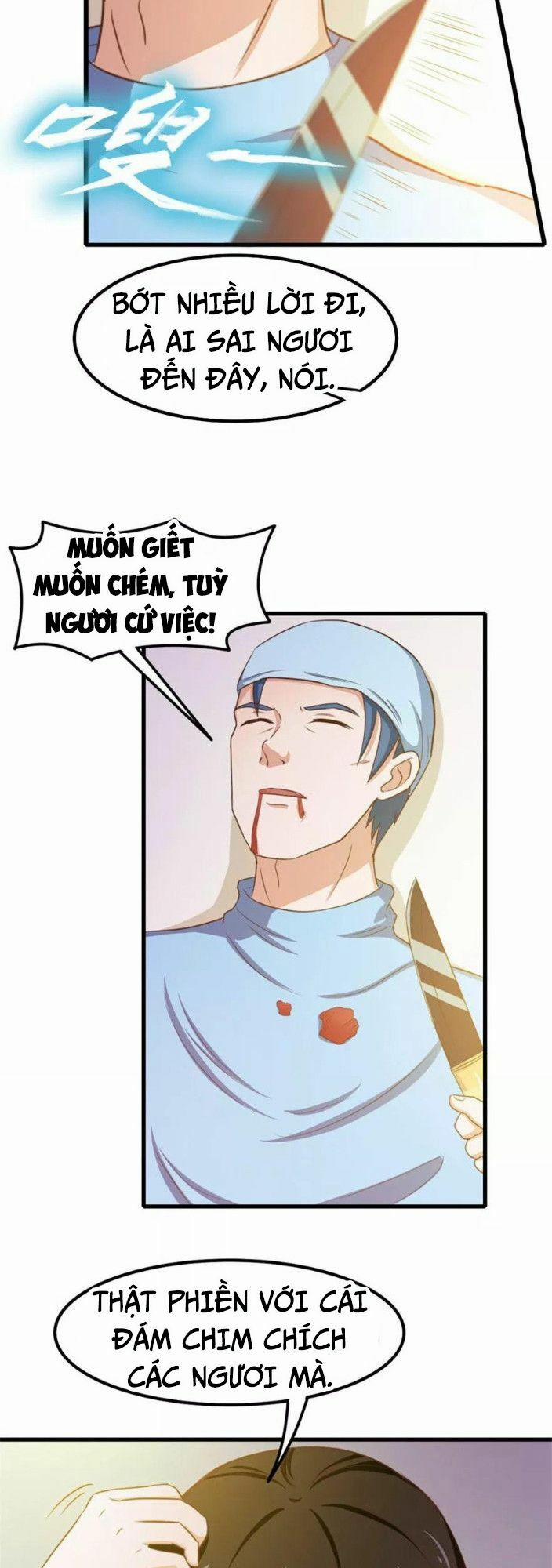 Tôi Và Cô Nàng Thuê Trọ Xinh Đẹp 26 Tuổi 47 trang 6