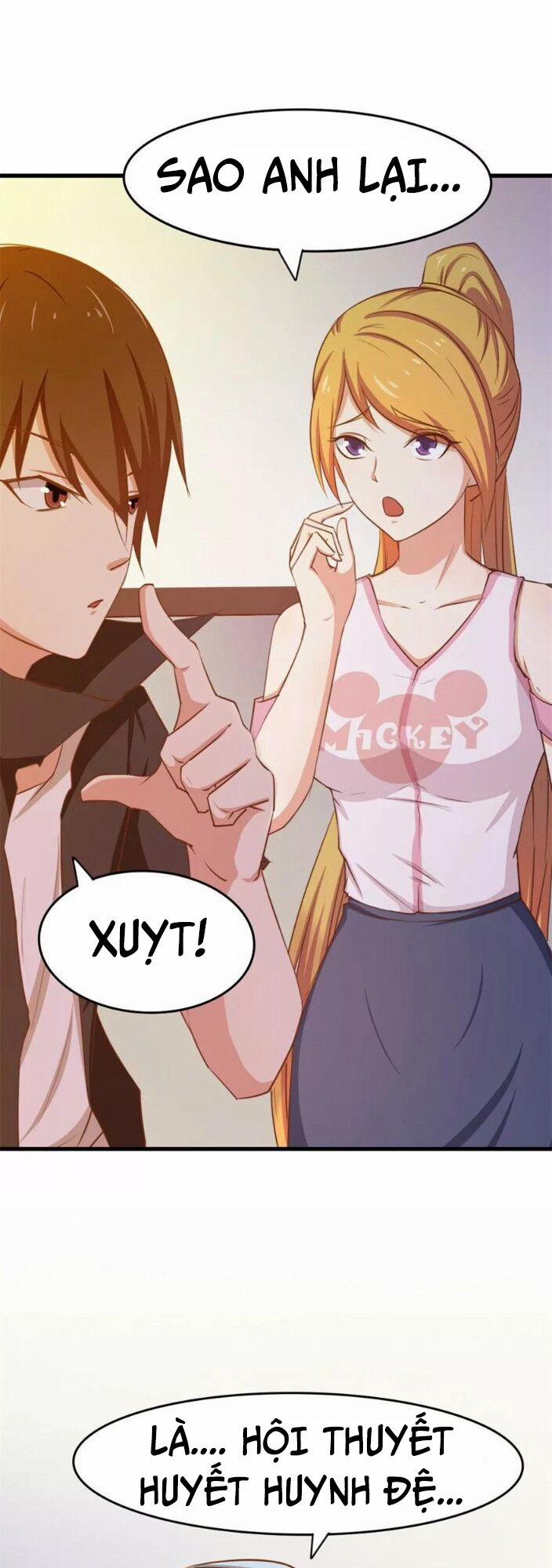 Tôi Và Cô Nàng Thuê Trọ Xinh Đẹp 26 Tuổi 48 trang 1