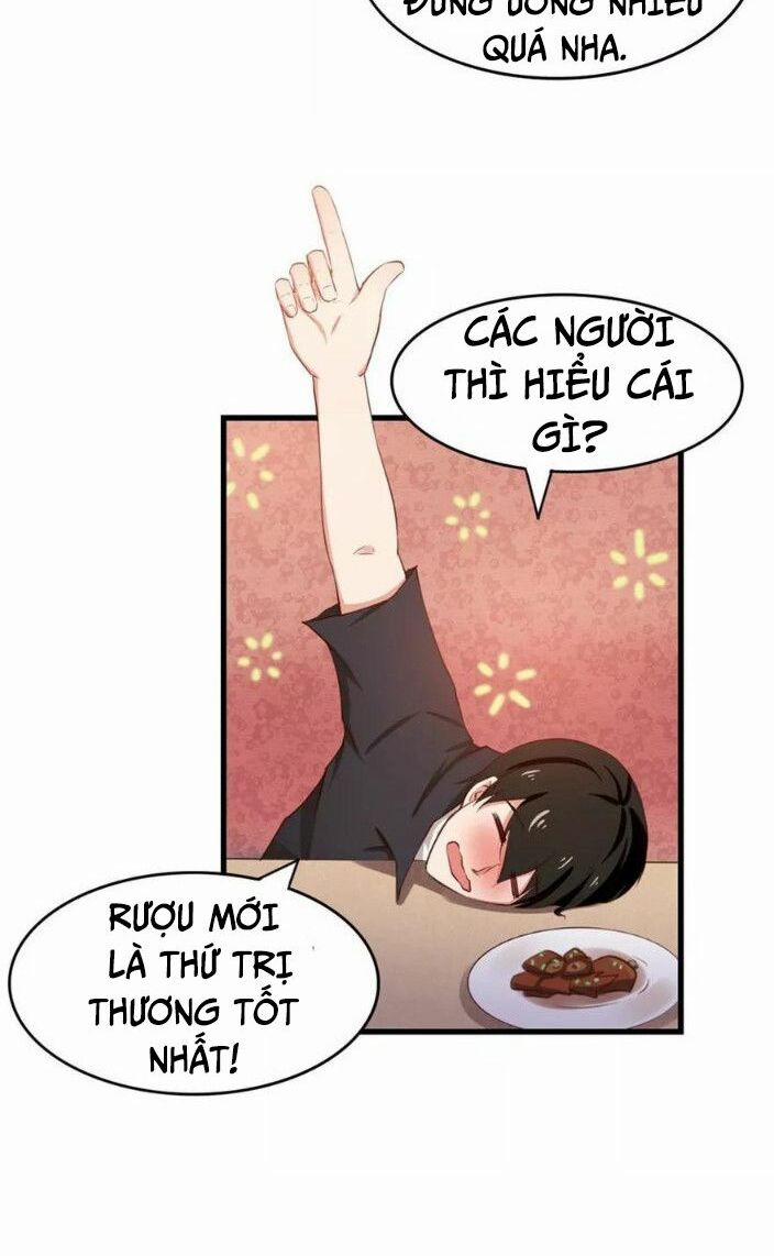 Tôi Và Cô Nàng Thuê Trọ Xinh Đẹp 26 Tuổi 48 trang 14