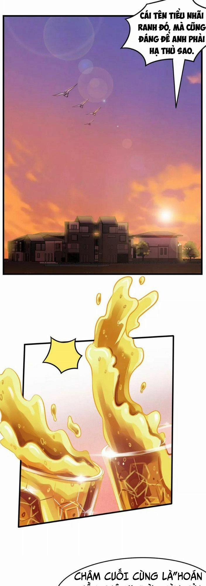 Tôi Và Cô Nàng Thuê Trọ Xinh Đẹp 26 Tuổi 48 trang 7