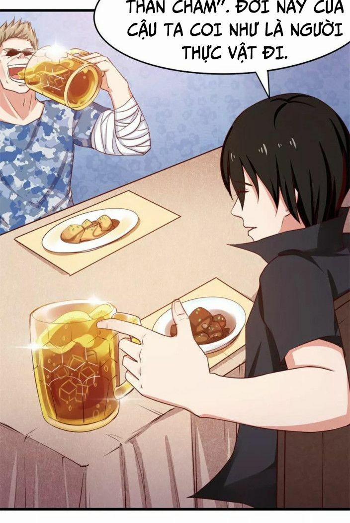 Tôi Và Cô Nàng Thuê Trọ Xinh Đẹp 26 Tuổi 48 trang 8