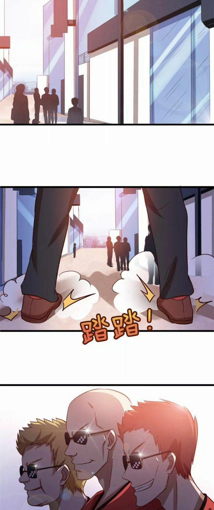 Tôi Và Cô Nàng Thuê Trọ Xinh Đẹp 26 Tuổi 49 trang 16