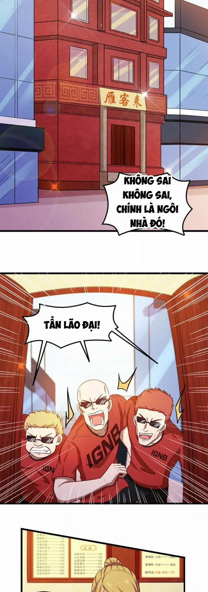Tôi Và Cô Nàng Thuê Trọ Xinh Đẹp 26 Tuổi 49 trang 20