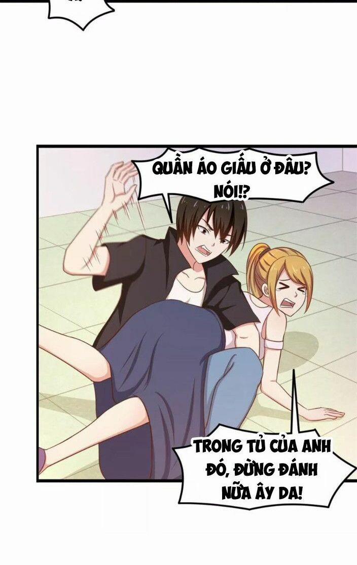 Tôi Và Cô Nàng Thuê Trọ Xinh Đẹp 26 Tuổi 49 trang 8