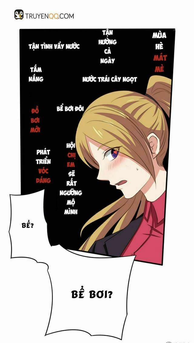 Tôi Và Cô Nàng Thuê Trọ Xinh Đẹp 26 Tuổi 5 trang 10