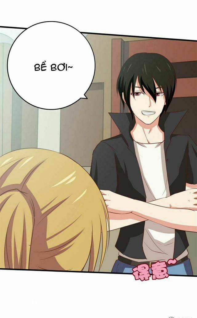 Tôi Và Cô Nàng Thuê Trọ Xinh Đẹp 26 Tuổi 5 trang 11