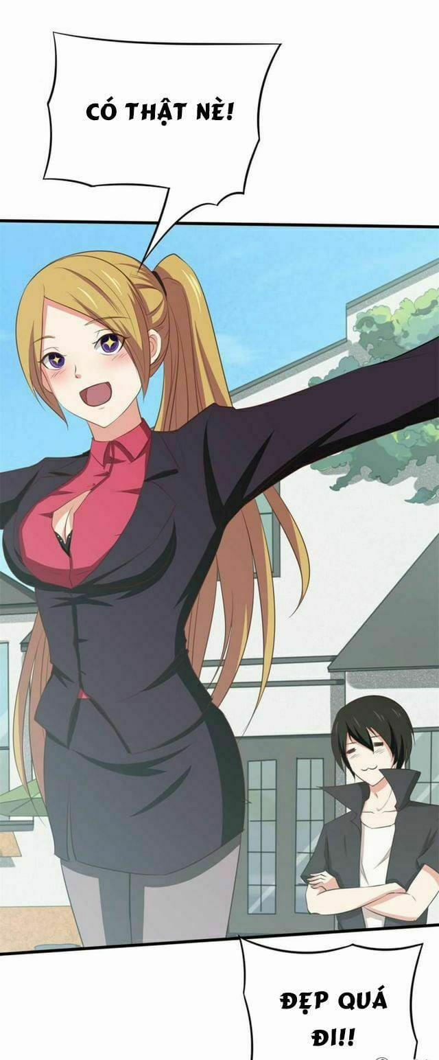 Tôi Và Cô Nàng Thuê Trọ Xinh Đẹp 26 Tuổi 5 trang 14