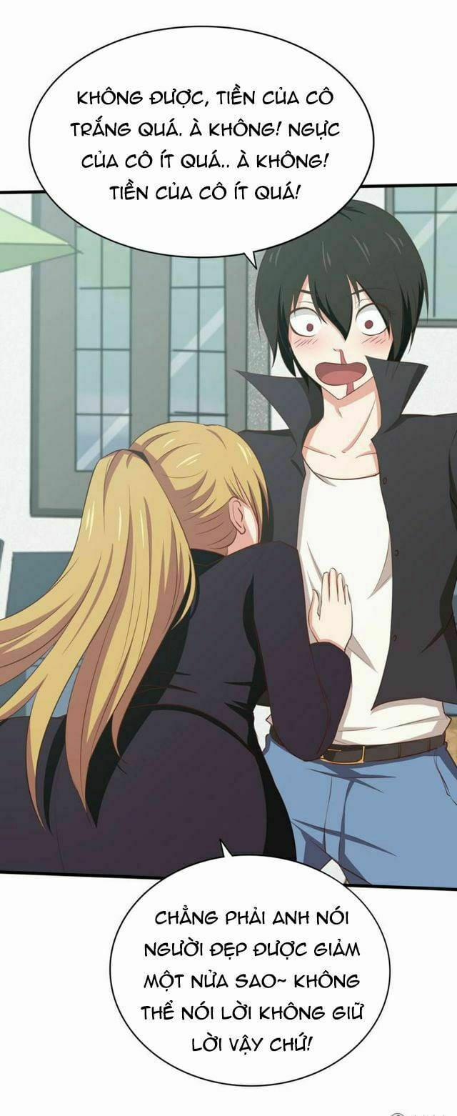 Tôi Và Cô Nàng Thuê Trọ Xinh Đẹp 26 Tuổi 5 trang 17