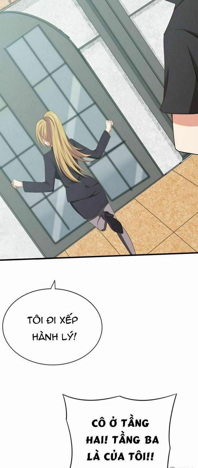 Tôi Và Cô Nàng Thuê Trọ Xinh Đẹp 26 Tuổi 5 trang 19