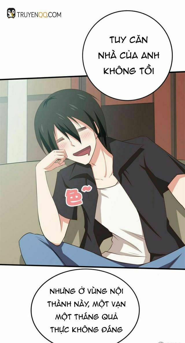 Tôi Và Cô Nàng Thuê Trọ Xinh Đẹp 26 Tuổi 5 trang 2