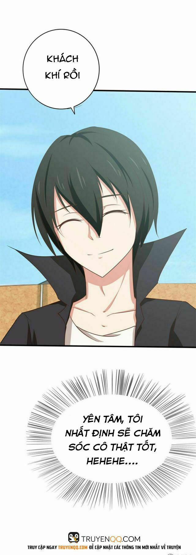 Tôi Và Cô Nàng Thuê Trọ Xinh Đẹp 26 Tuổi 5 trang 22