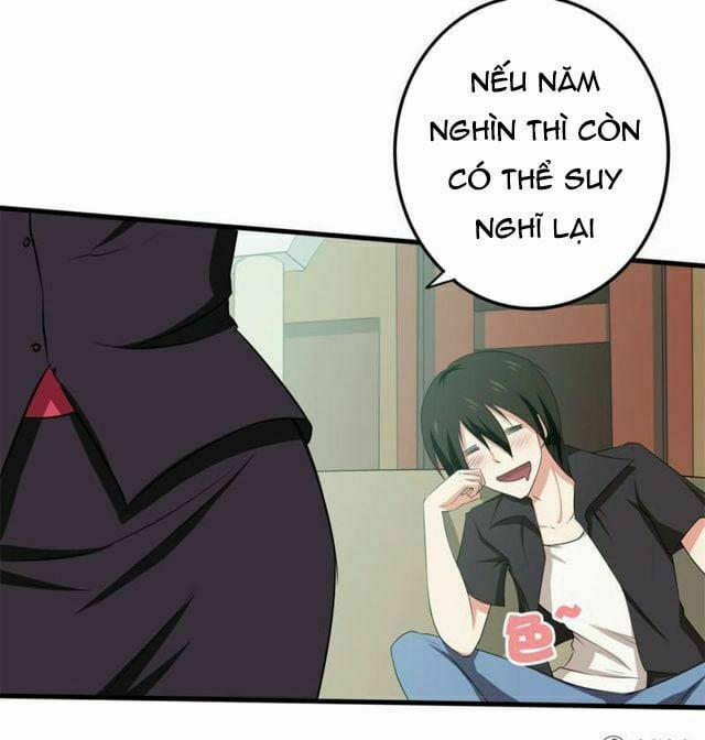 Tôi Và Cô Nàng Thuê Trọ Xinh Đẹp 26 Tuổi 5 trang 3