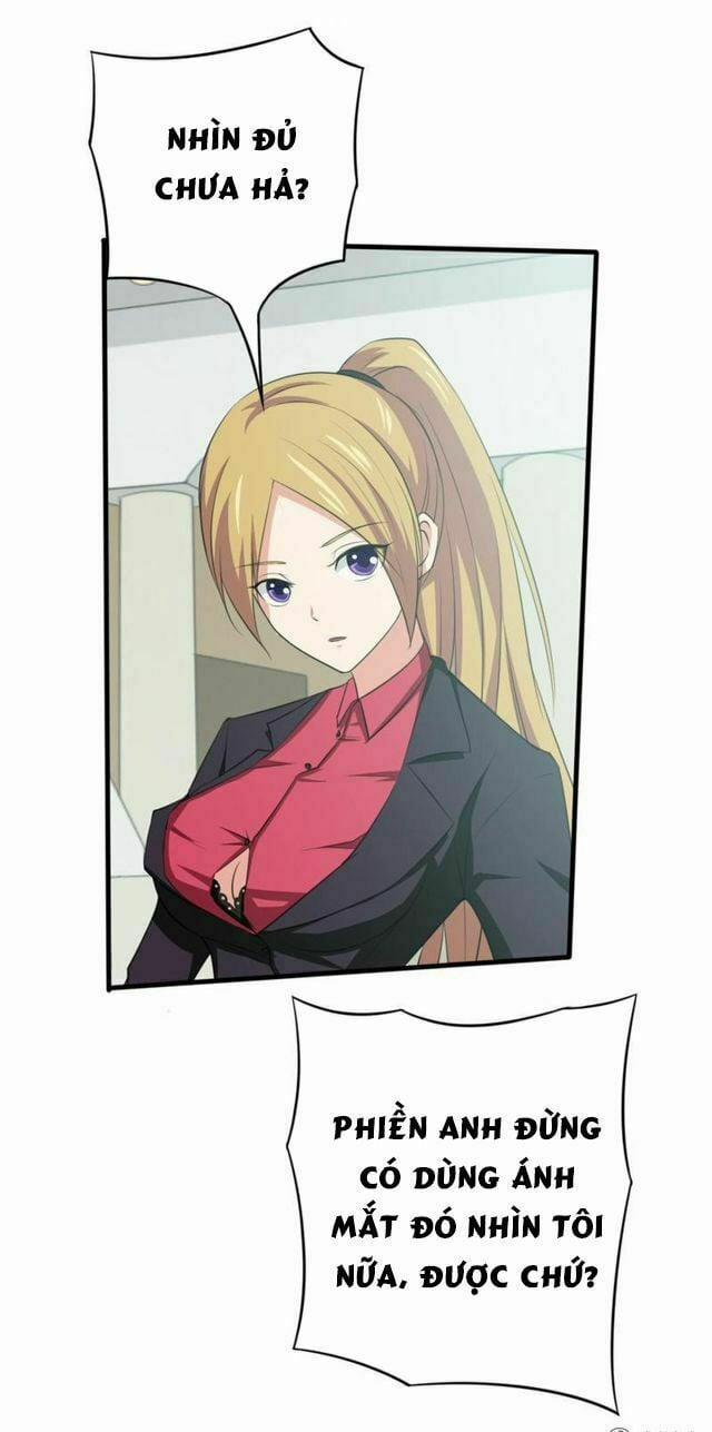 Tôi Và Cô Nàng Thuê Trọ Xinh Đẹp 26 Tuổi 5 trang 4