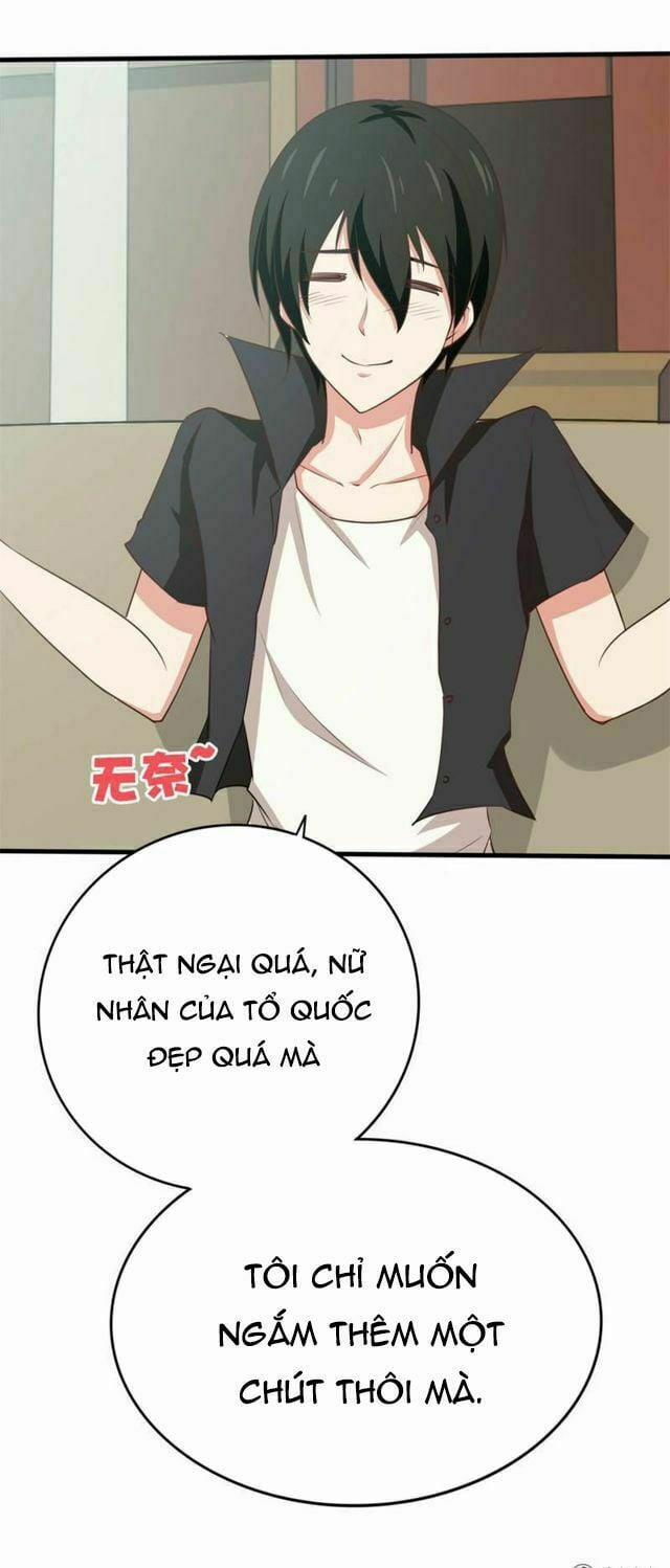 Tôi Và Cô Nàng Thuê Trọ Xinh Đẹp 26 Tuổi 5 trang 5