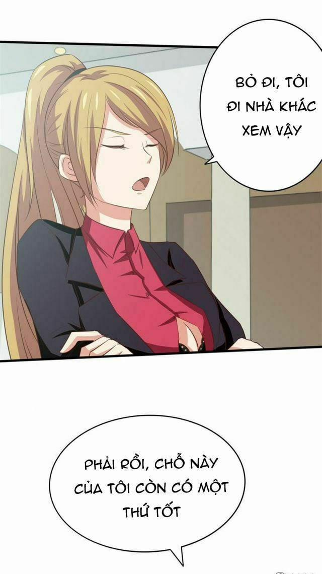 Tôi Và Cô Nàng Thuê Trọ Xinh Đẹp 26 Tuổi 5 trang 7