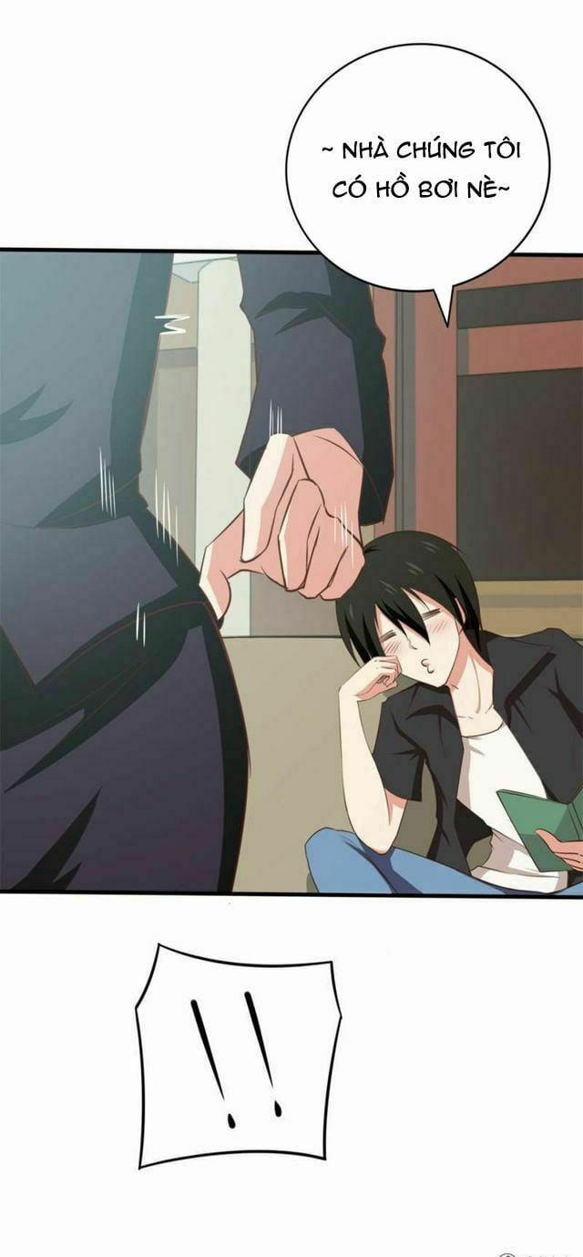 Tôi Và Cô Nàng Thuê Trọ Xinh Đẹp 26 Tuổi 5 trang 9