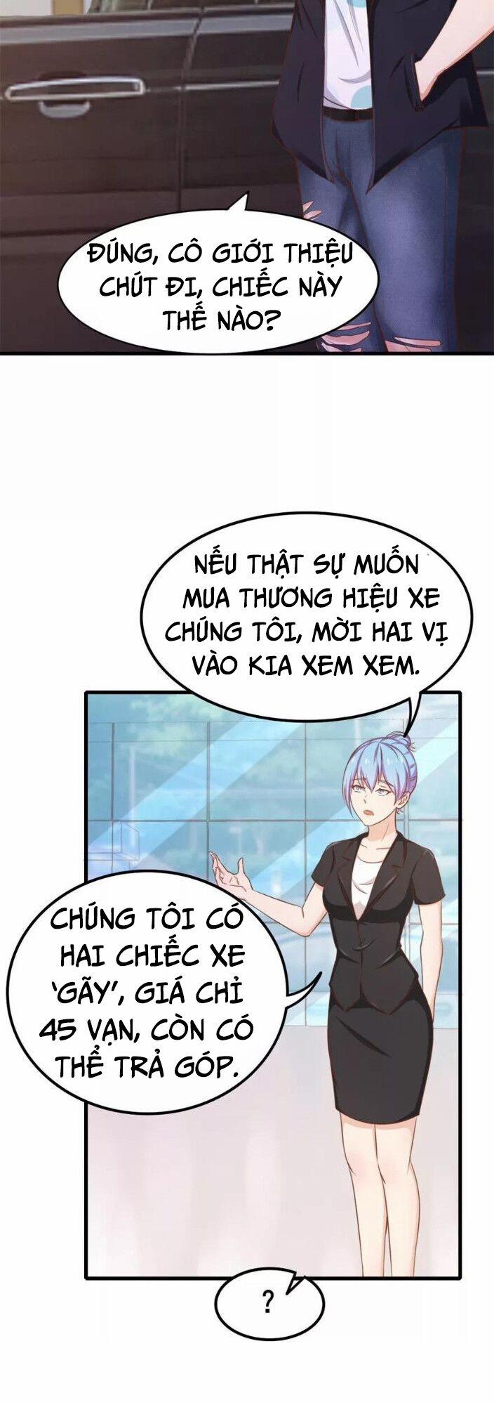 Tôi Và Cô Nàng Thuê Trọ Xinh Đẹp 26 Tuổi 50 trang 11
