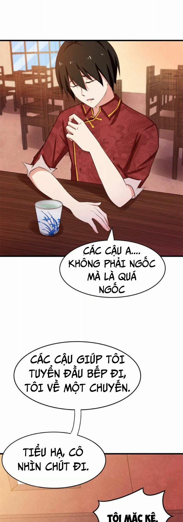 Tôi Và Cô Nàng Thuê Trọ Xinh Đẹp 26 Tuổi 50 trang 5