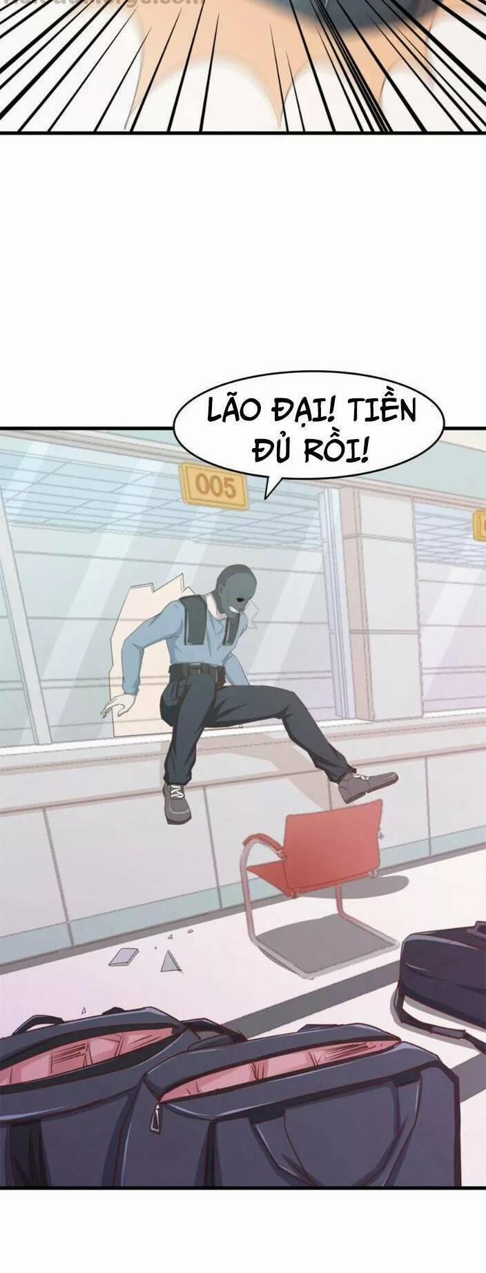 Tôi Và Cô Nàng Thuê Trọ Xinh Đẹp 26 Tuổi 51 trang 14