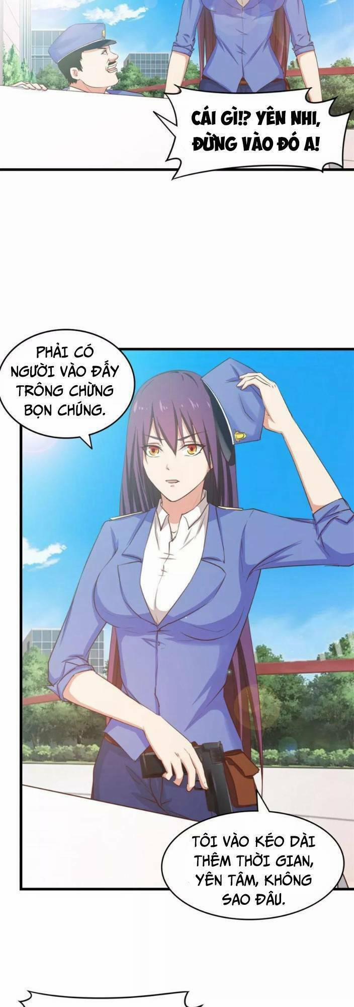 Tôi Và Cô Nàng Thuê Trọ Xinh Đẹp 26 Tuổi 52 trang 11