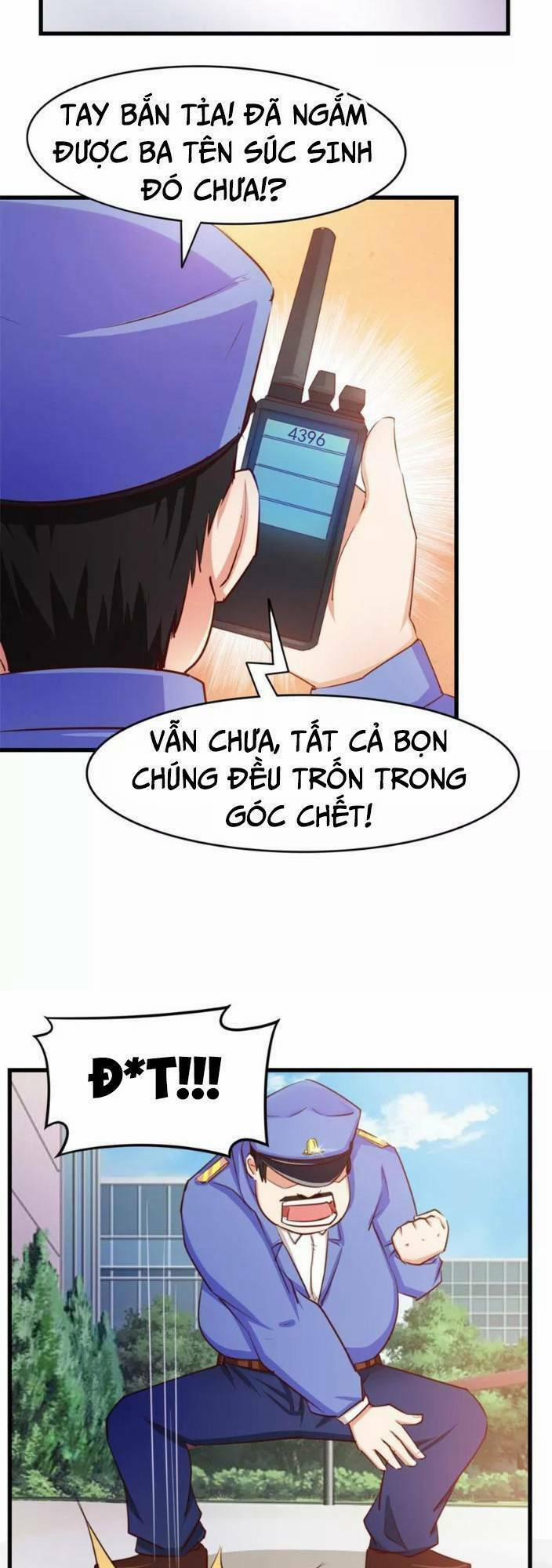 Tôi Và Cô Nàng Thuê Trọ Xinh Đẹp 26 Tuổi 52 trang 20
