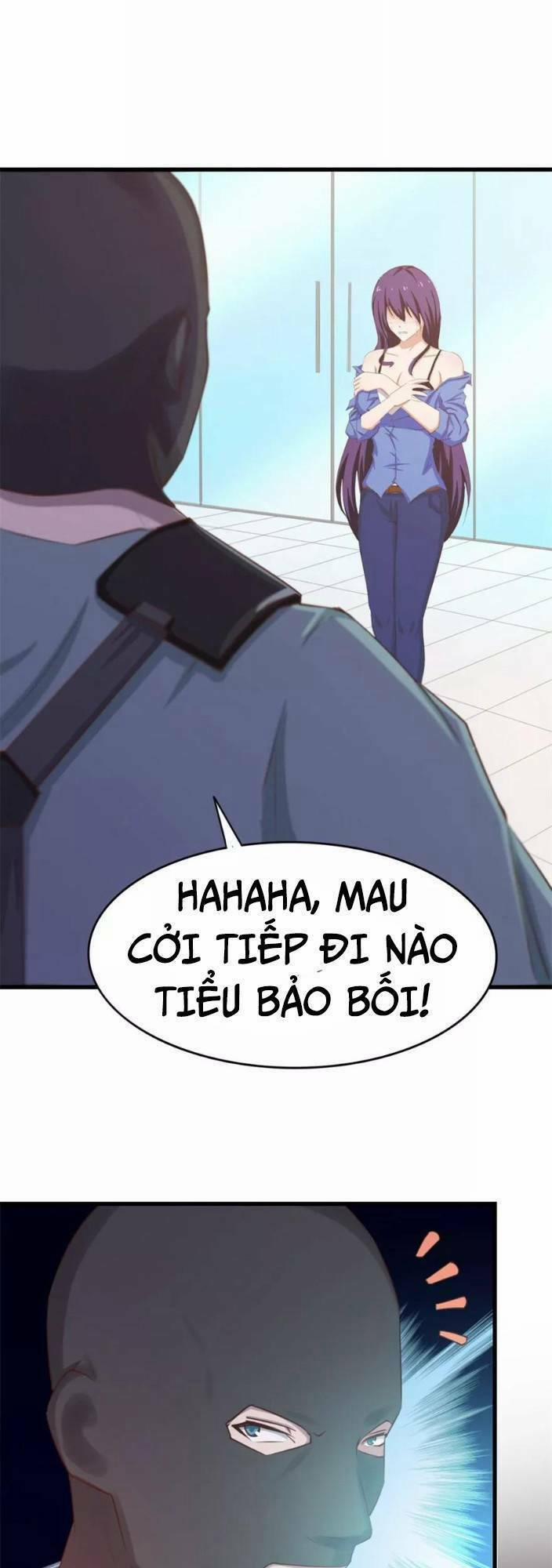 Tôi Và Cô Nàng Thuê Trọ Xinh Đẹp 26 Tuổi 53 trang 2